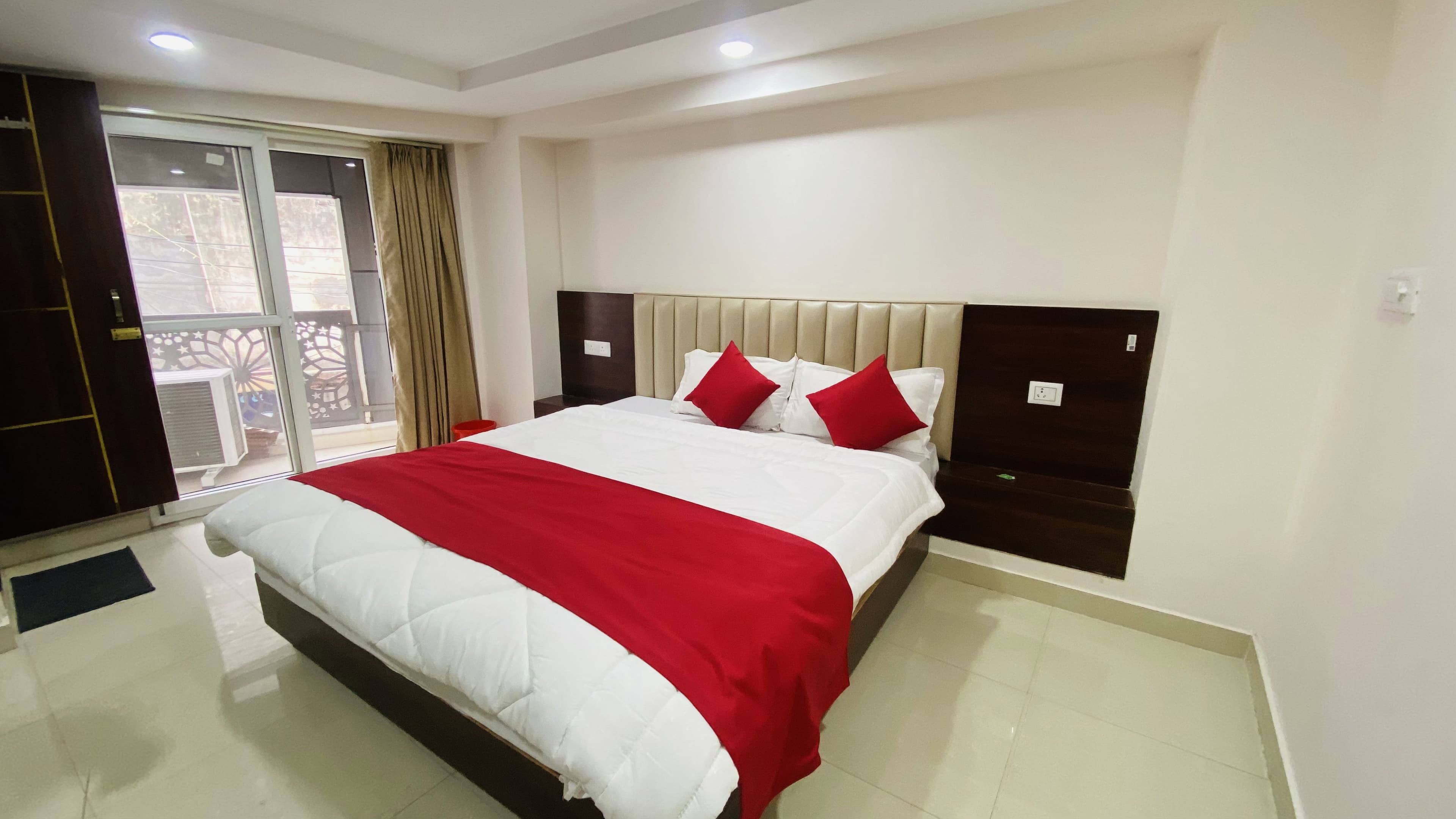 SUVIDHA HOMETSTAY, Rishikesh