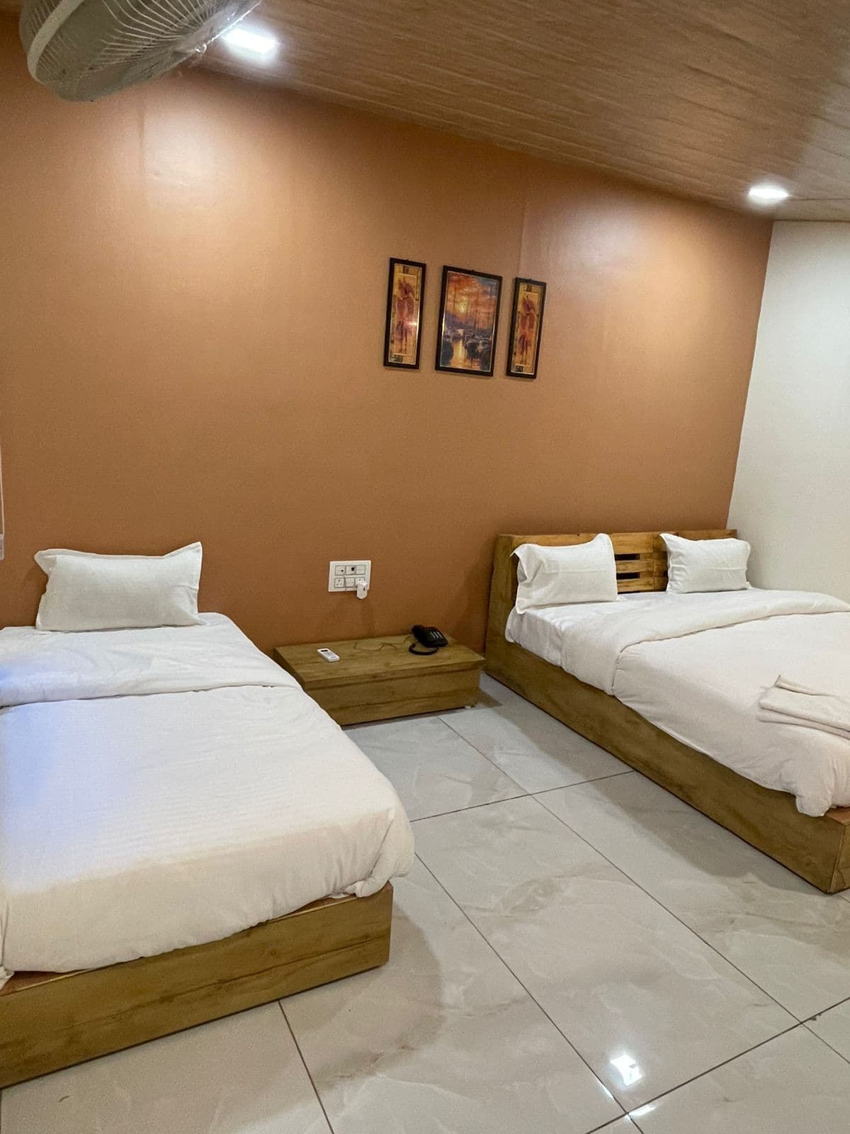 Nature on the Rocks Glamping Resort, Rishikesh