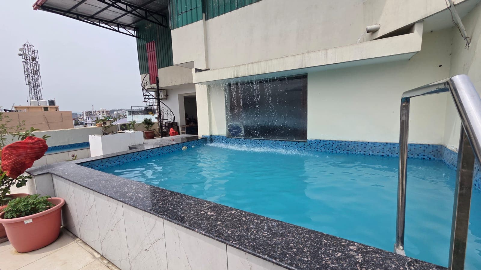 Strawbell Residency, Rishikesh