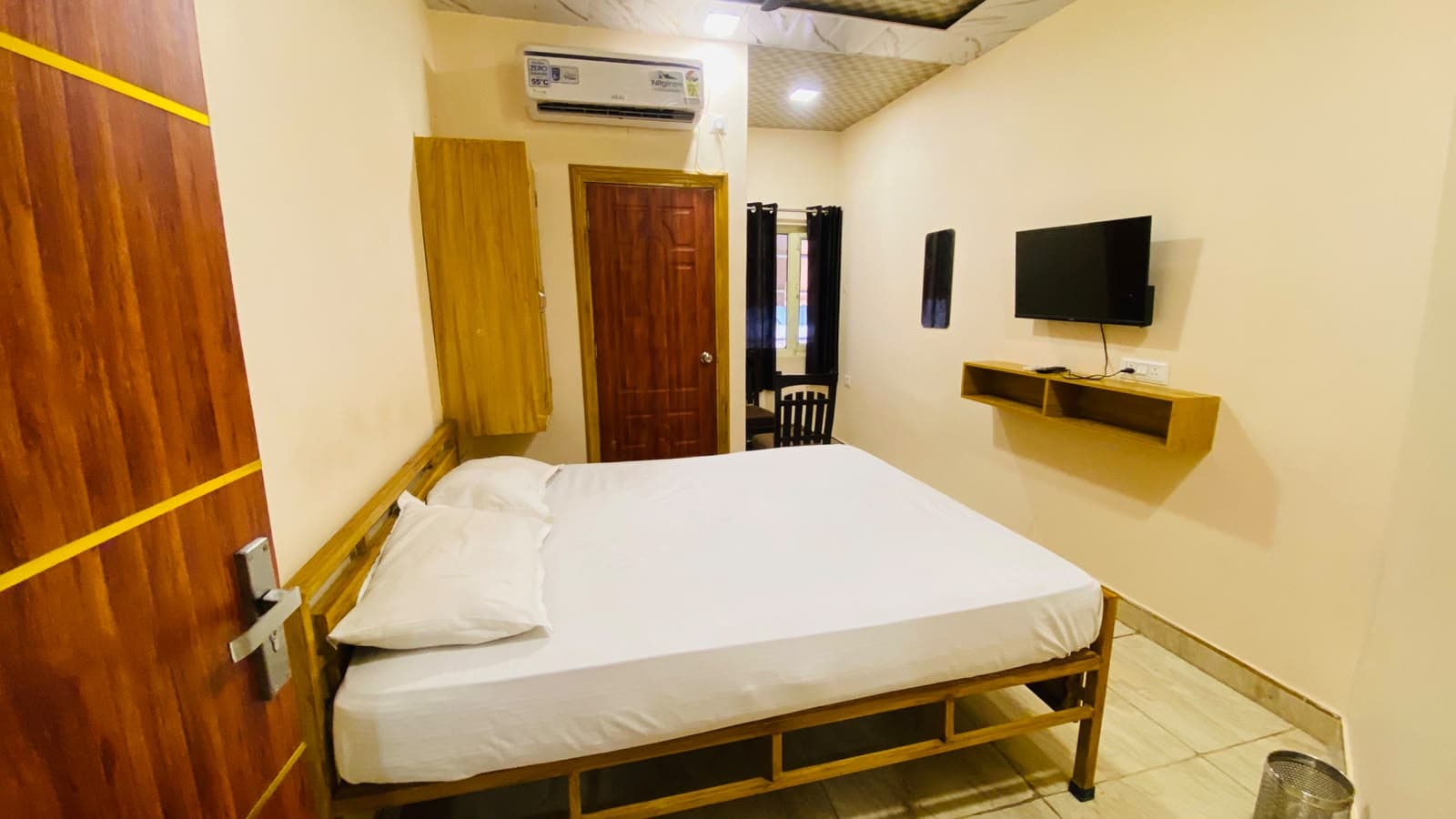 shree Ji Inn, Haridwar